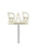 DAD Capitol Sadly Missed Memorial Stick
