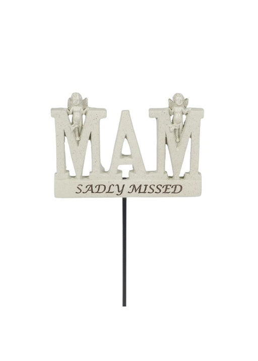 MAM Capitol Sadly Missed Memorial Stick