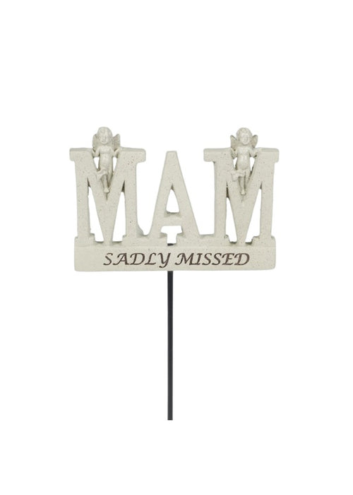MAM Capitol Sadly Missed Memorial Stick