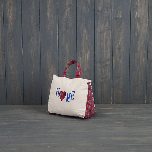 Home Doorstop x 18cm