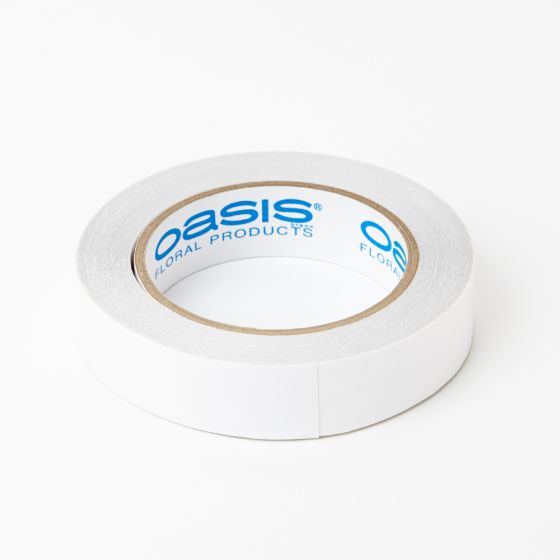 Double Sided Tape 25mm x 25m   
