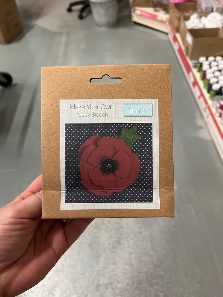 6 coral colourfast foam roses P544 — Artificial Floral Supplies