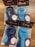 Joblot of 32 latex balloons - 1st communion (boy)