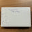 Pack of 50 Its a Boy Florist Cards - Baby Feet