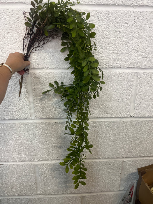 100cm trailing geenery