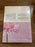 Folded Florist Cards - Pack of 25 - happy anniversary
