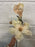 60cm vintage magnolia cream