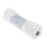 Faux Fur Roll 1m x 30cm White