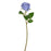 Elsa Rosebud x 44cm long - Pale Blue