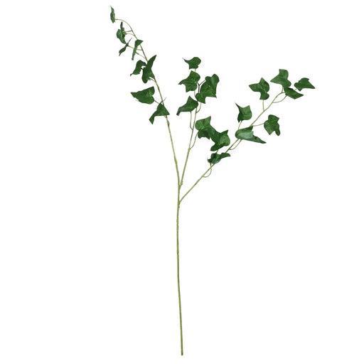 English Ivy Leaf Spray - 80cm