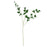 English Ivy Leaf Spray - 80cm