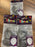 Joblot 32 latex balloons -25th anniversary