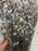 FAULTY Preserved Ruscus 70/80cm - Silver -150g