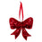 Felt Decoration Kit - Christmas Sequin Bow
