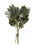 Frosty Pine Bundle x 33cm
