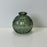 Vintage Green Round Bottle x H19cm