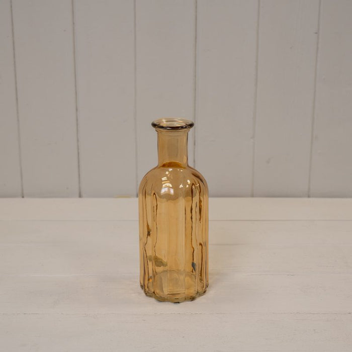 Cognac Glass Bottle x H19cm