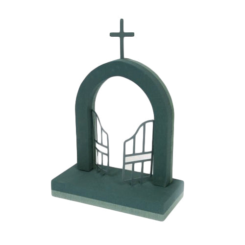 Gates of Heaven Funeral Tribute Val Spicer Range