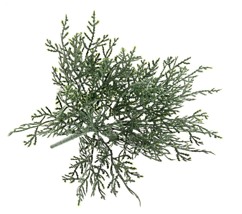 Green Pine Bush x  25cm