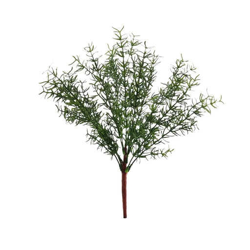 Green Herb Bush x 33cm