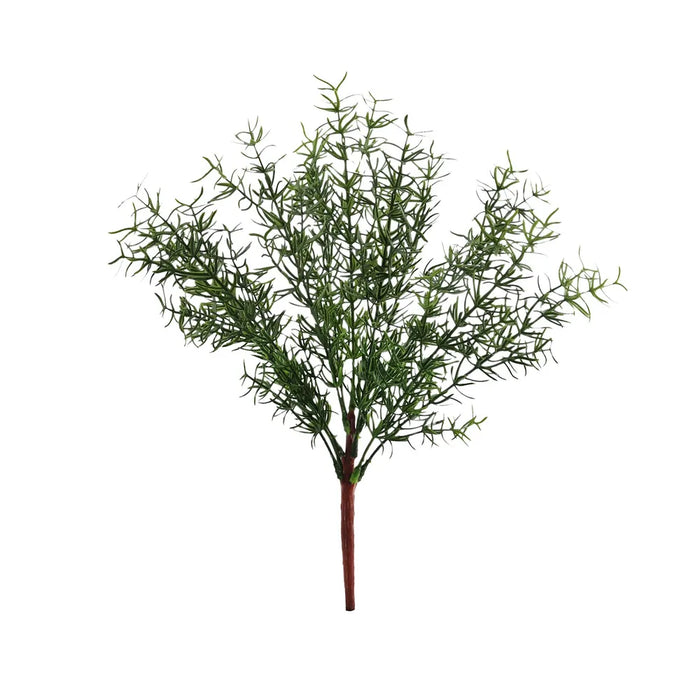 Green Herb Bush x 33cm