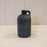 Grey Medium Textured Jug - H 17cm