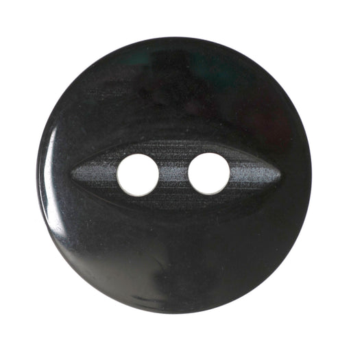 Buttons: 13.75mm: Pack of 8: