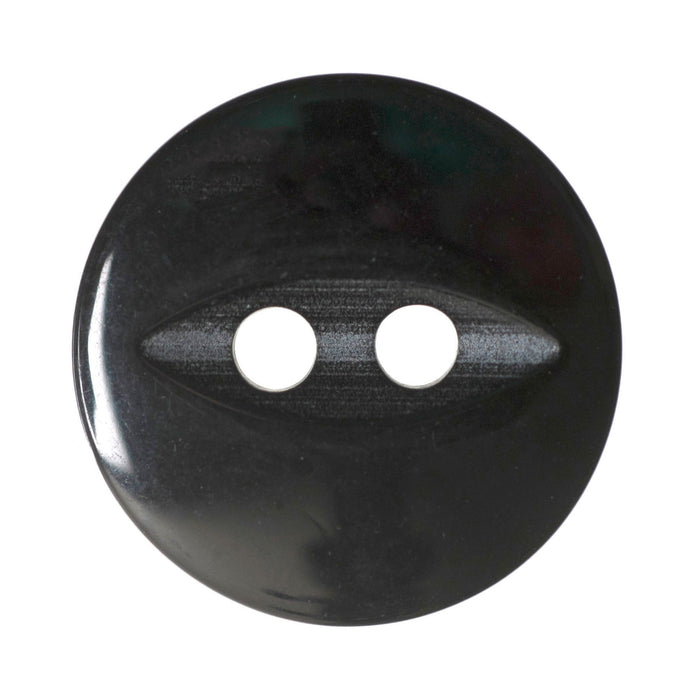Buttons: 13.75mm: Pack of 8: