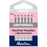 Hemline Assorted Universal Sewing Machine Needles: Fine