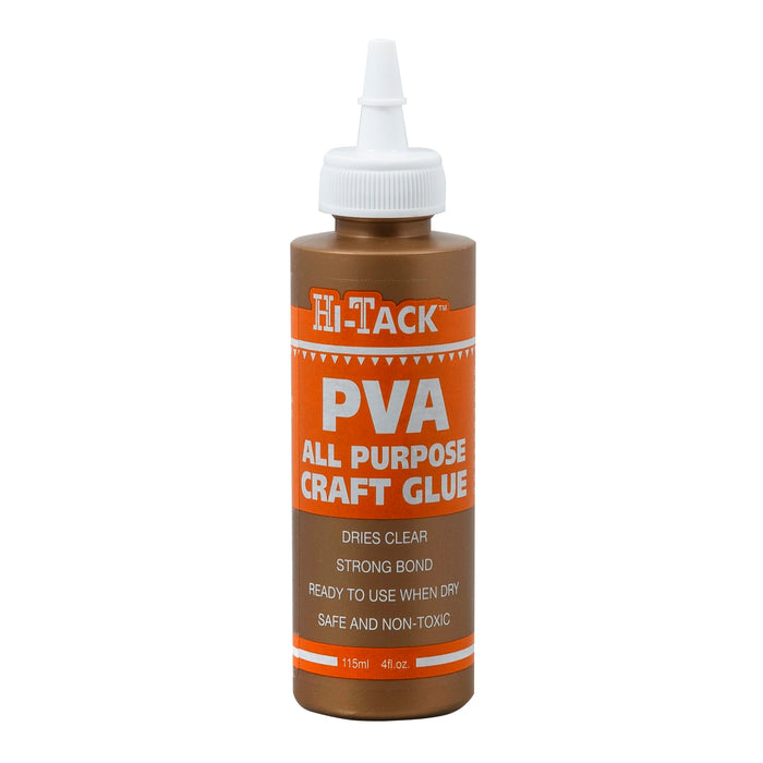 Hi Tack PVA Craft & Hobby Glue/Adhesive | 115ml