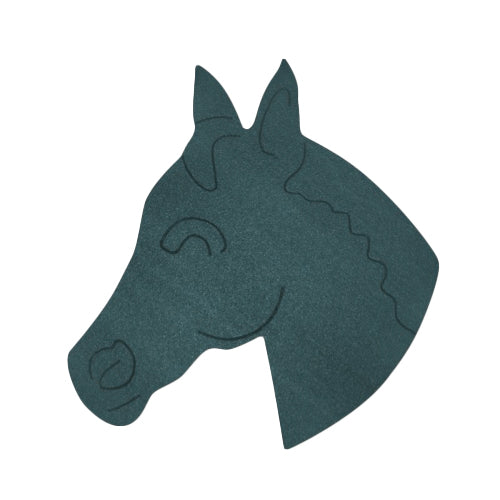 Foam Shape Horses Head ** Spicer Range **