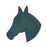 Foam Shape Horses Head ** Spicer Range **