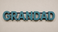 Grandad Florist Tribute Names ** Val Spicer Range **