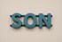 Florist Tribute Names (Son) **Spicer Range **
