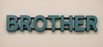 Brother Florist Tribute Names ** Spicer Design Range **