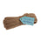 Jute Ribbon  10mm x 8m Natural