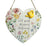 Let Your Dreams Blossom Wooden Heart x 30cm