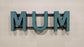 MUM Florist Tribute Names Val Spicer Range