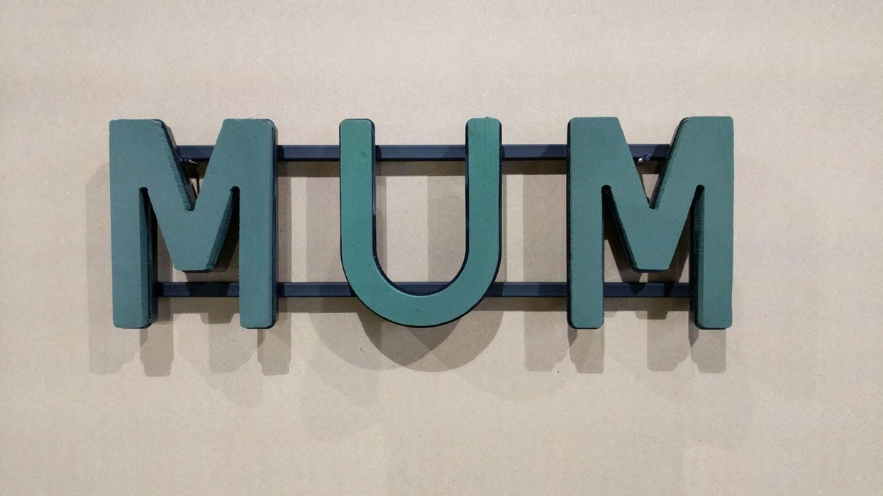 MUM Florist Tribute Names Val Spicer Range
