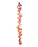 Maple Garland - Red - 170cm