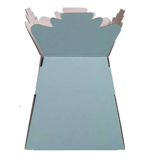 Pack of 30 Living Vases - Baby Blue