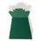 Pack of 30 Living Vases - Green