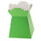 Pack of 30 Living Vases - Lime