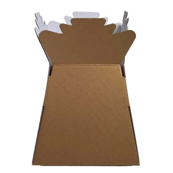 Pack of 30 Living Vases - Matt Gold