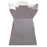 Pack of 30 Living Vases - Matt Silver