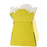 Pack of 30 Living Vases - Yellow