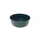 Pack of 5 Green Bulb Bowls  - Diameter 210mm