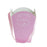 Pink Cardboard Florist Box