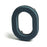 Plastic Backed Floral Foam Letter with Clips - O -** Spicer Range **