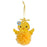 Pom Pom Craft Kit for Kids - Yellow Chick